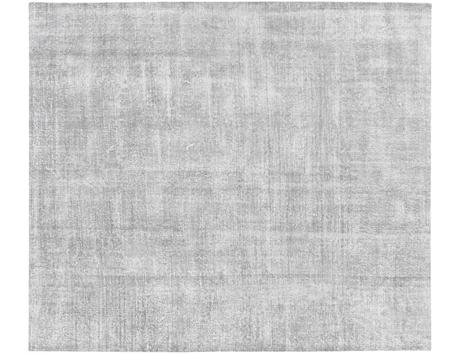 Alfombra persa vintage  gris <br/>250 x 195 cm