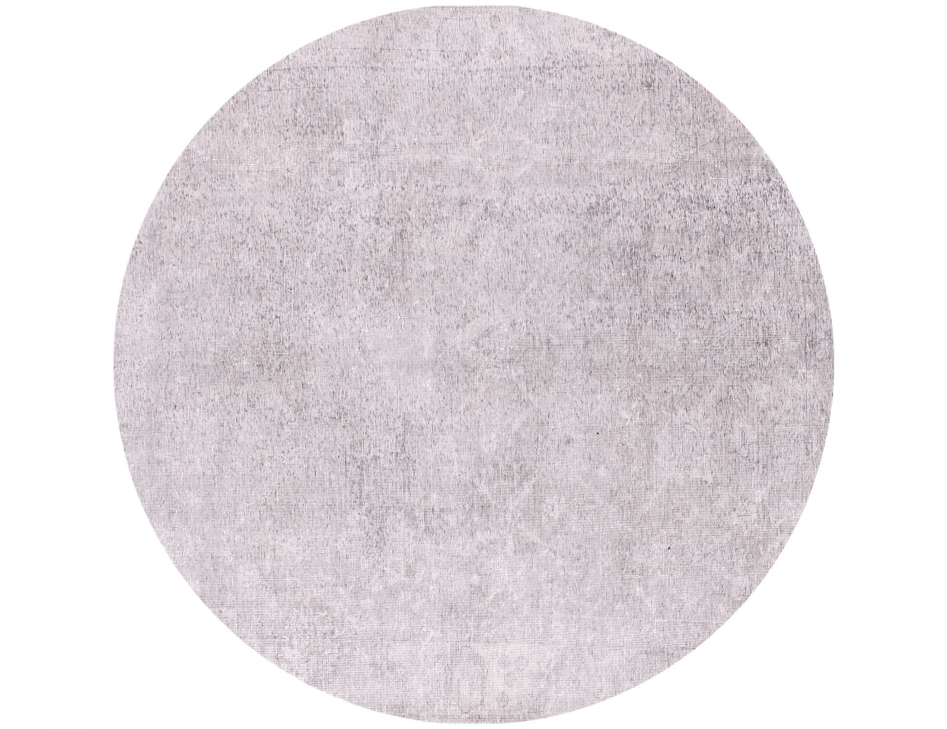Tappeto vintage persiano  grigo <br/>182 x 182 cm