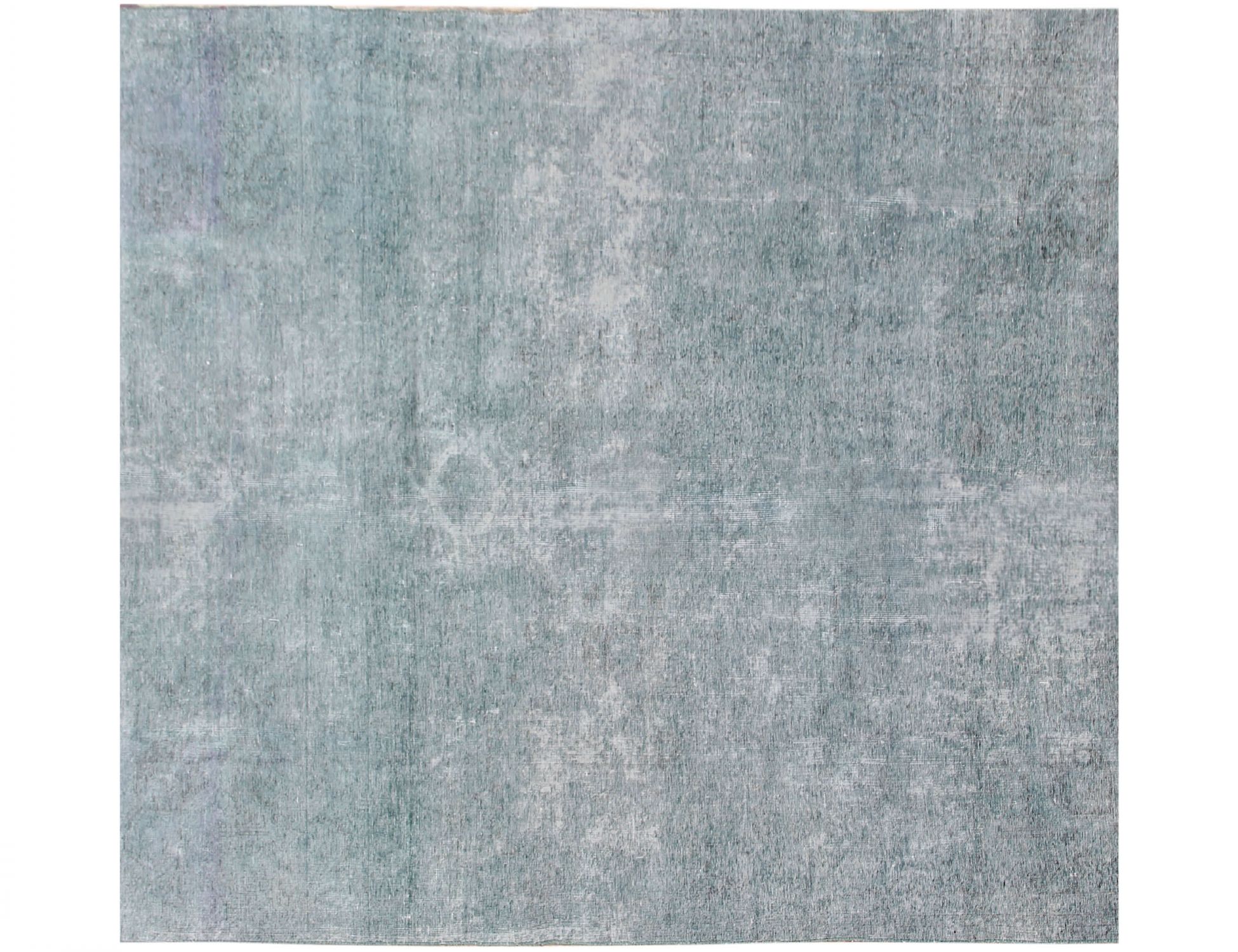 Tappeto vintage persiano  turkis <br/>220 x 220 cm