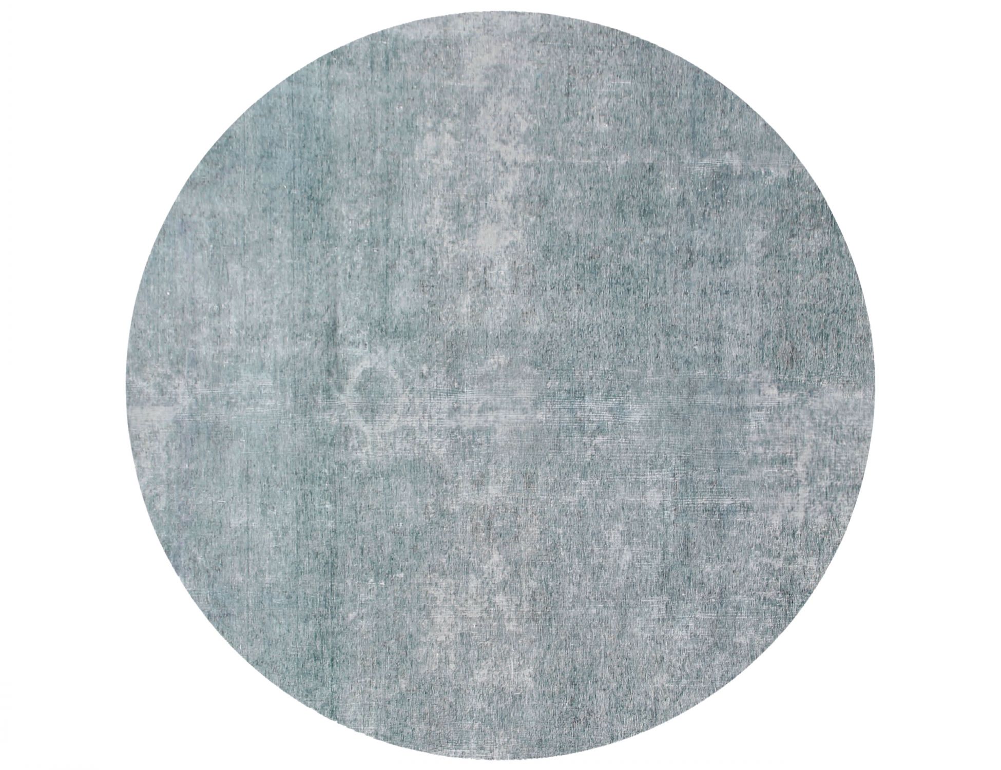 Tappeto vintage persiano  turkis <br/>220 x 220 cm