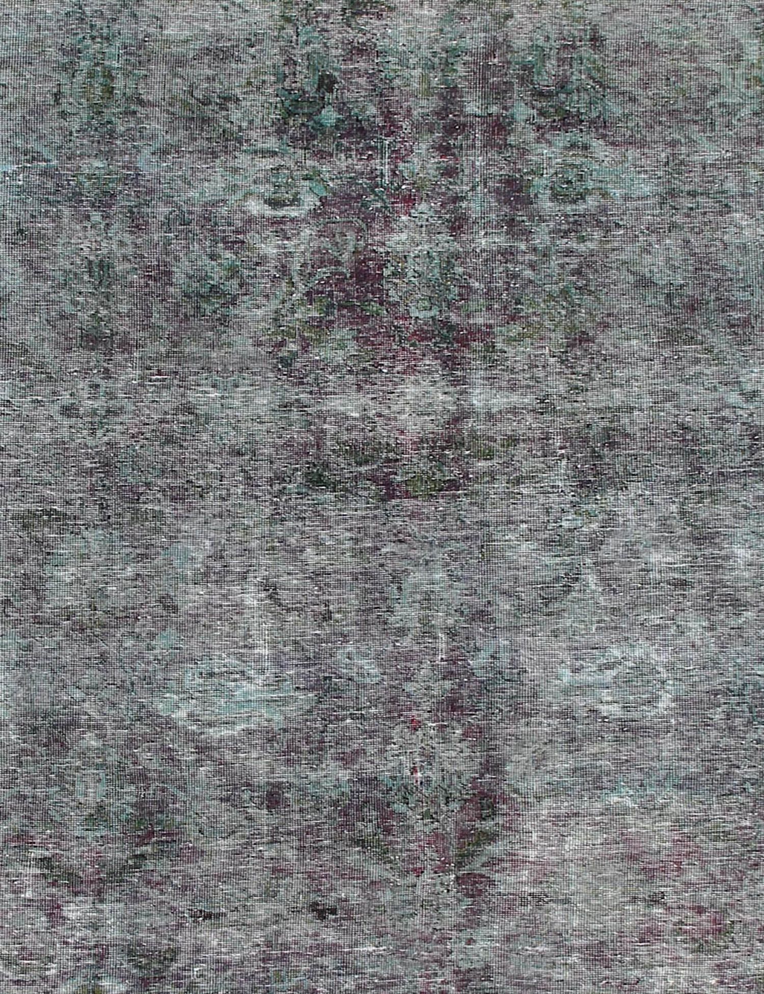 Persialaiset vintage matot  violetti <br/>190 x 190 cm
