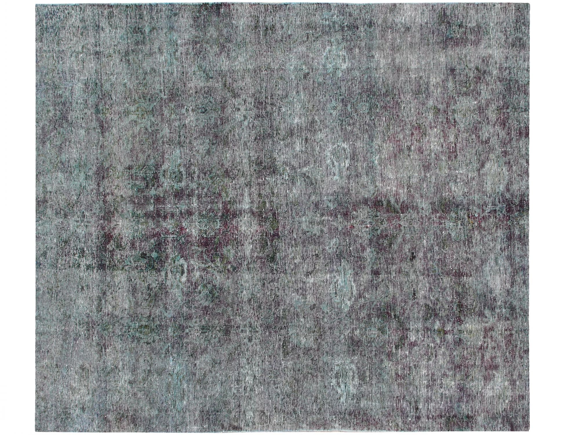 Tappeto vintage persiano  lilla <br/>250 x 190 cm