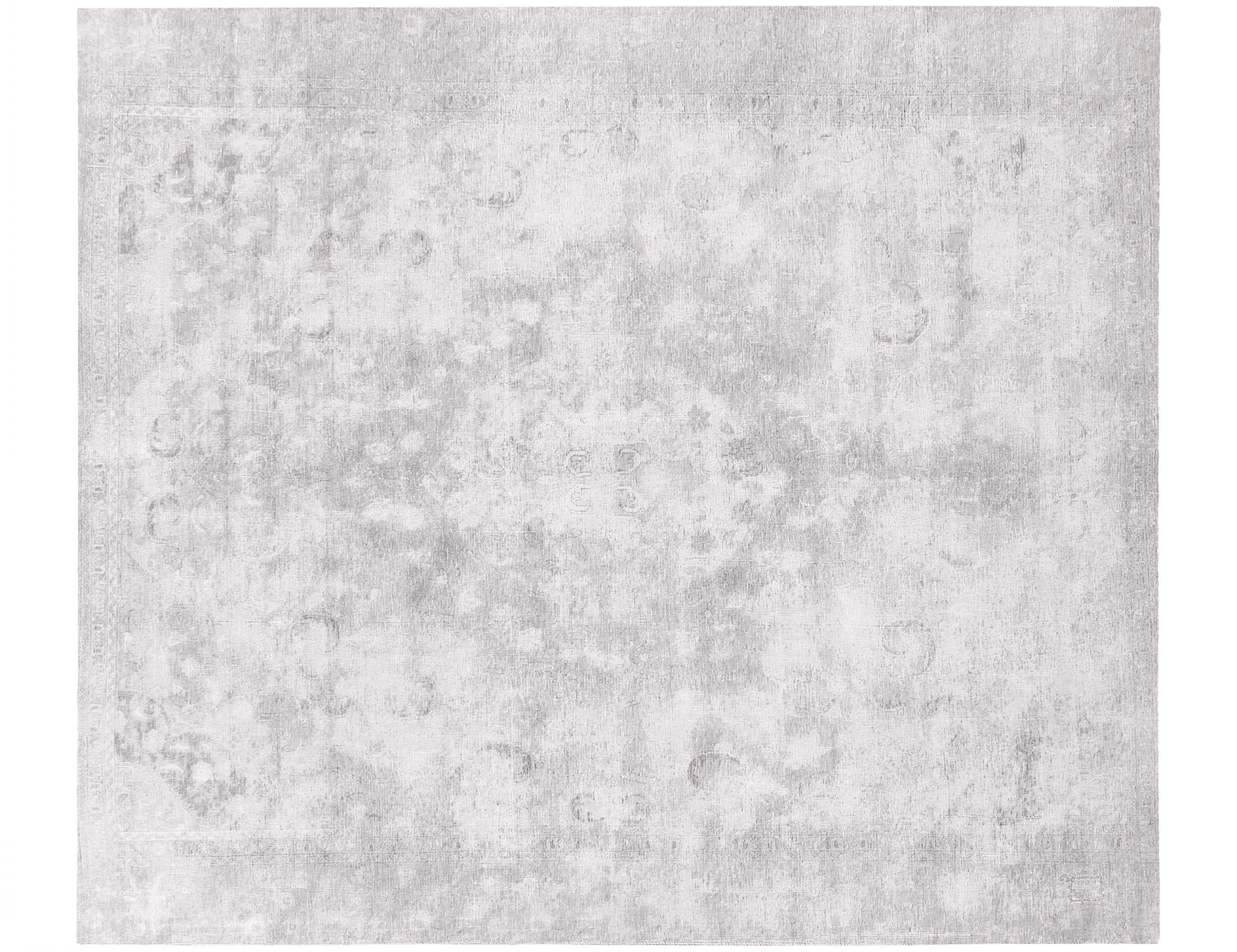 Tapis Persan vintage  beige <br/>300 x 257 cm