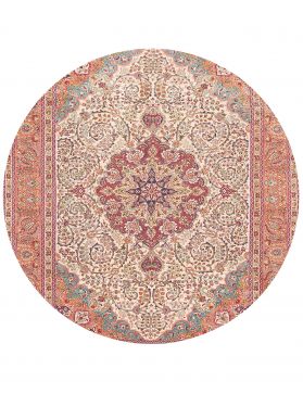  Tappeto  beige <br/>240 x 240 cm