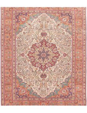  Tapis 295 x 240 beige