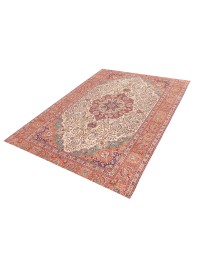 Beige Persa  Alfombra  295 x 240 cm