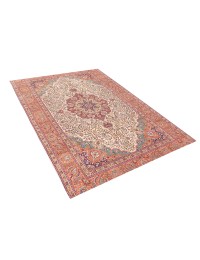 Beige Persa  Alfombra  295 x 240 cm