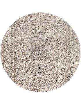  Tappeto  beige <br/>263 x 263 cm