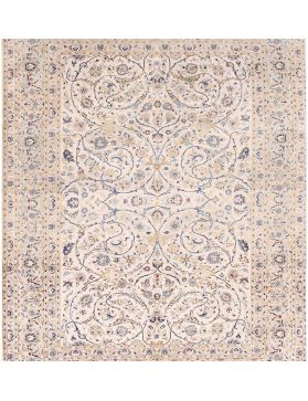  Tappeto  beige <br/>301 x 301 cm