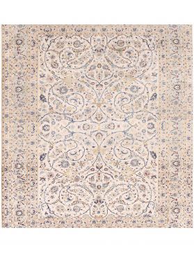  Alfombra 301 x 301 beige