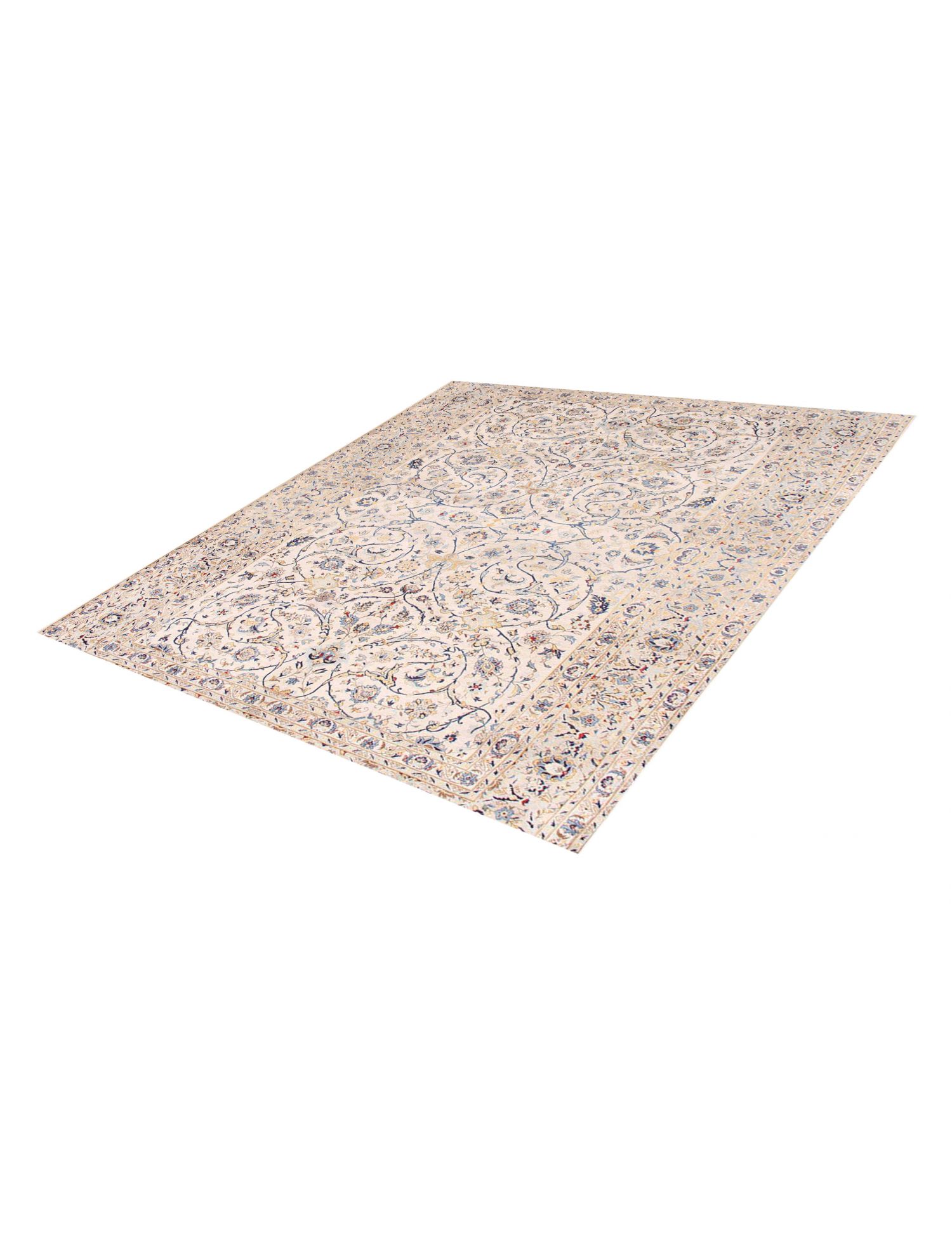 Quadrat  Teppich  beige <br/>301 x 301 cm