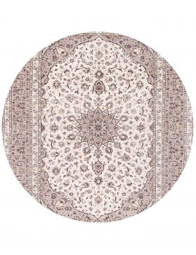  Tappeto  beige <br/>242 x 242 cm
