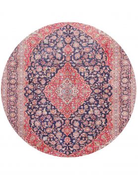  Tapis 304 x 304 bleu