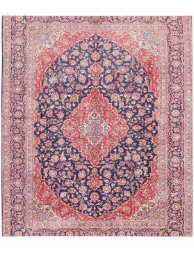  Tappeto  blu <br/>328 x 304 cm