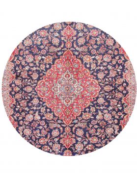  Carpet 223 x 223 blue