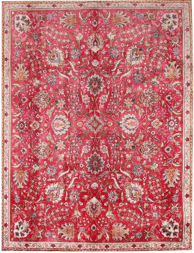  Carpet 286 x 223 red 