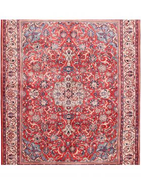  Carpet 272 x 272 red 