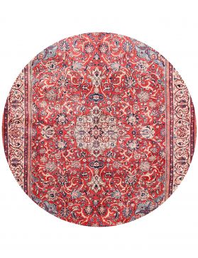  Tappeto  rosso <br/>272 x 272 cm
