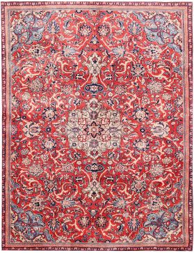  Carpet 297 x 206 red 