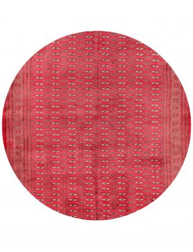  Carpet 202 x 202 red 