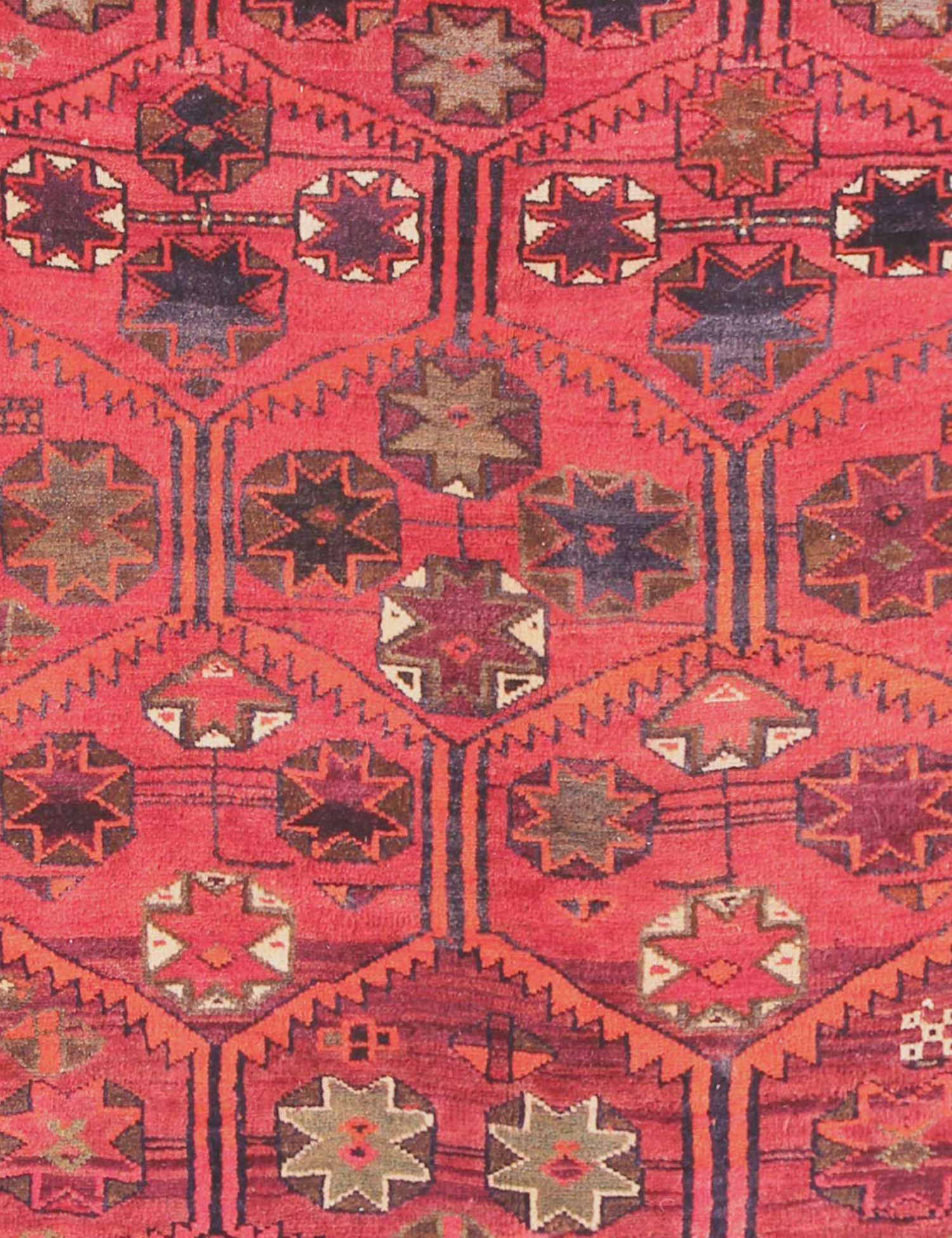 Qashqai Matta   193 x 153 cm