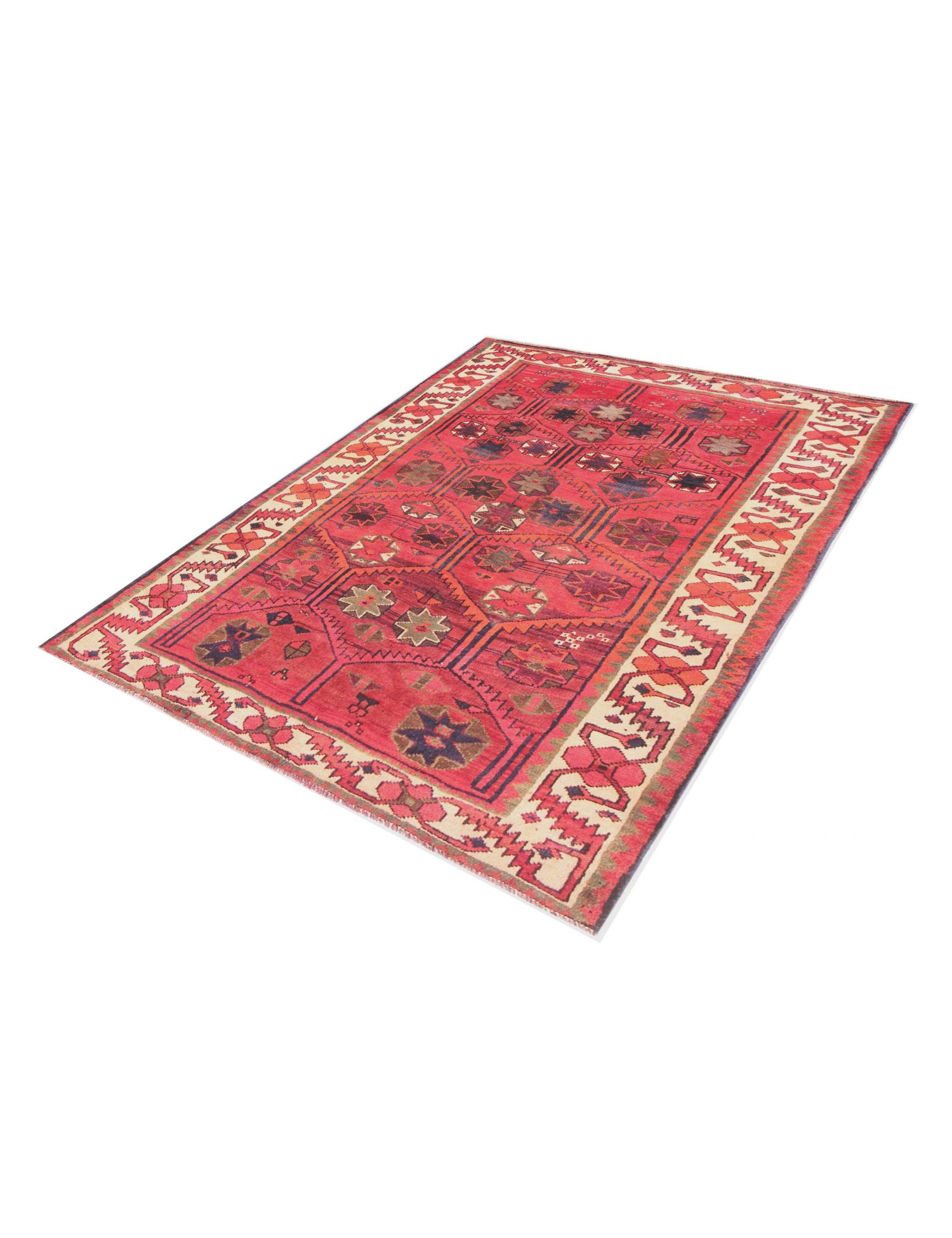 Qashqai Matta   193 x 153 cm