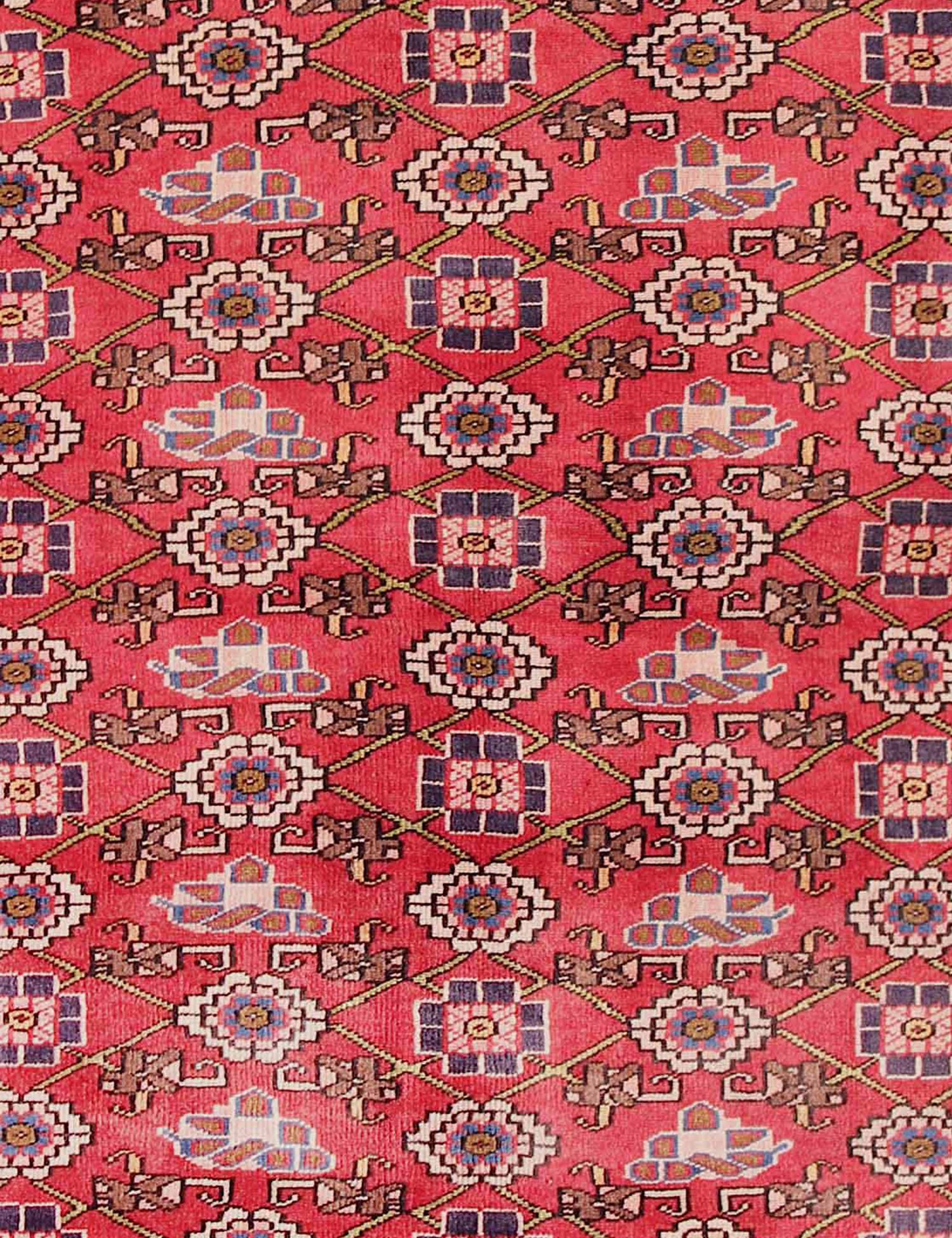 Hamadan Teppe   199 x 128 cm