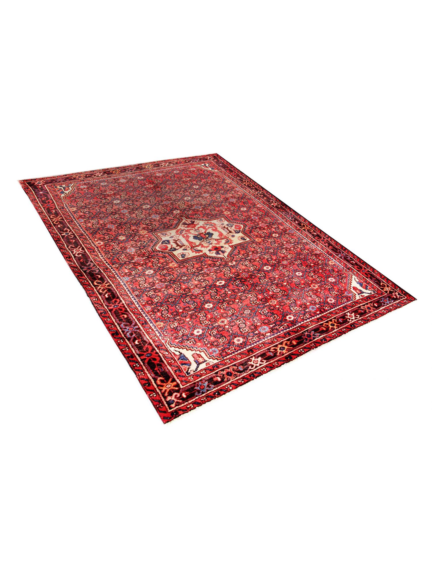 Hamadan Matta   218 x 149 cm