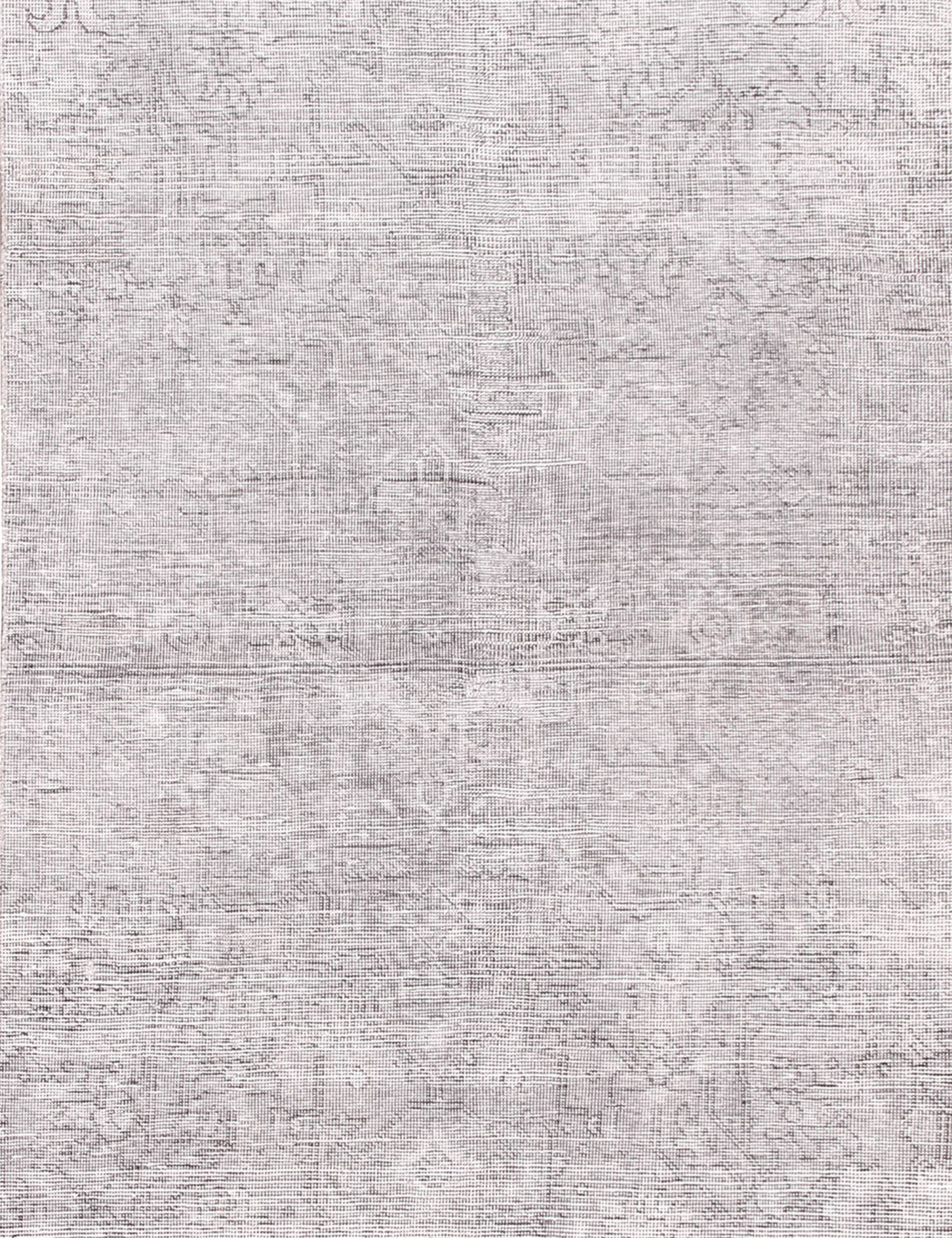 Persisk vintage teppe   290 x 132 cm