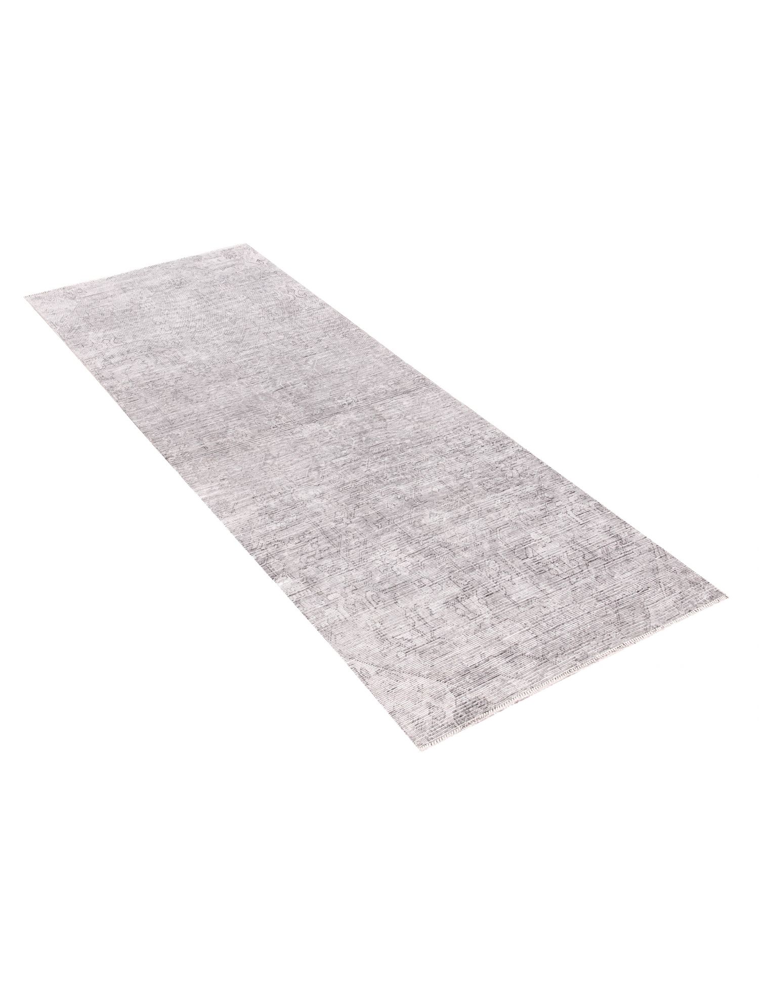 Persisk vintage teppe   290 x 132 cm