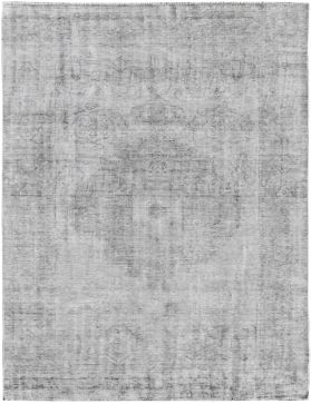 Vintage Carpet  grey <br/>280 x 194 cm