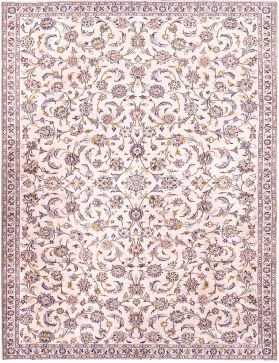 Keshan Carpet 318 x 216 beige 