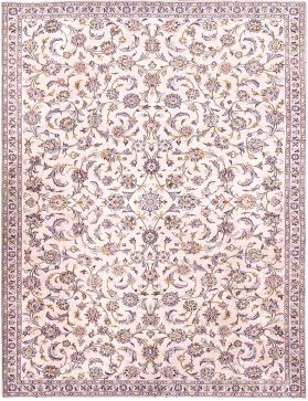 Keshan Teppe 318 x 216 beige