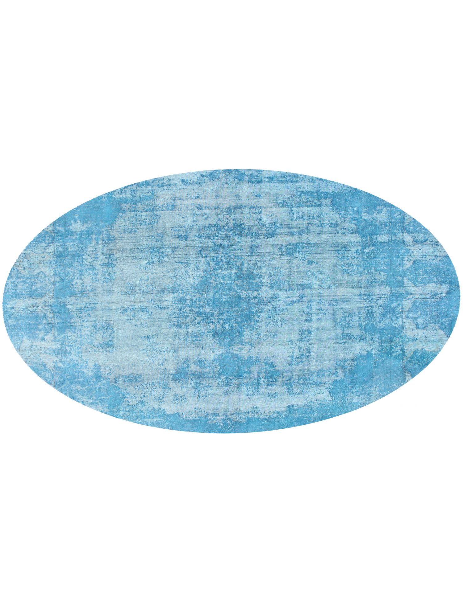 Persialaiset vintage matot   282 x 282 cm