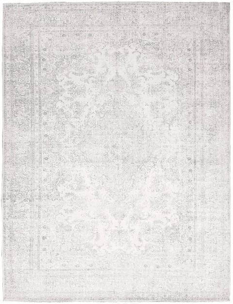 Beige Persien Vintage Teppich 556 x 376 cm
