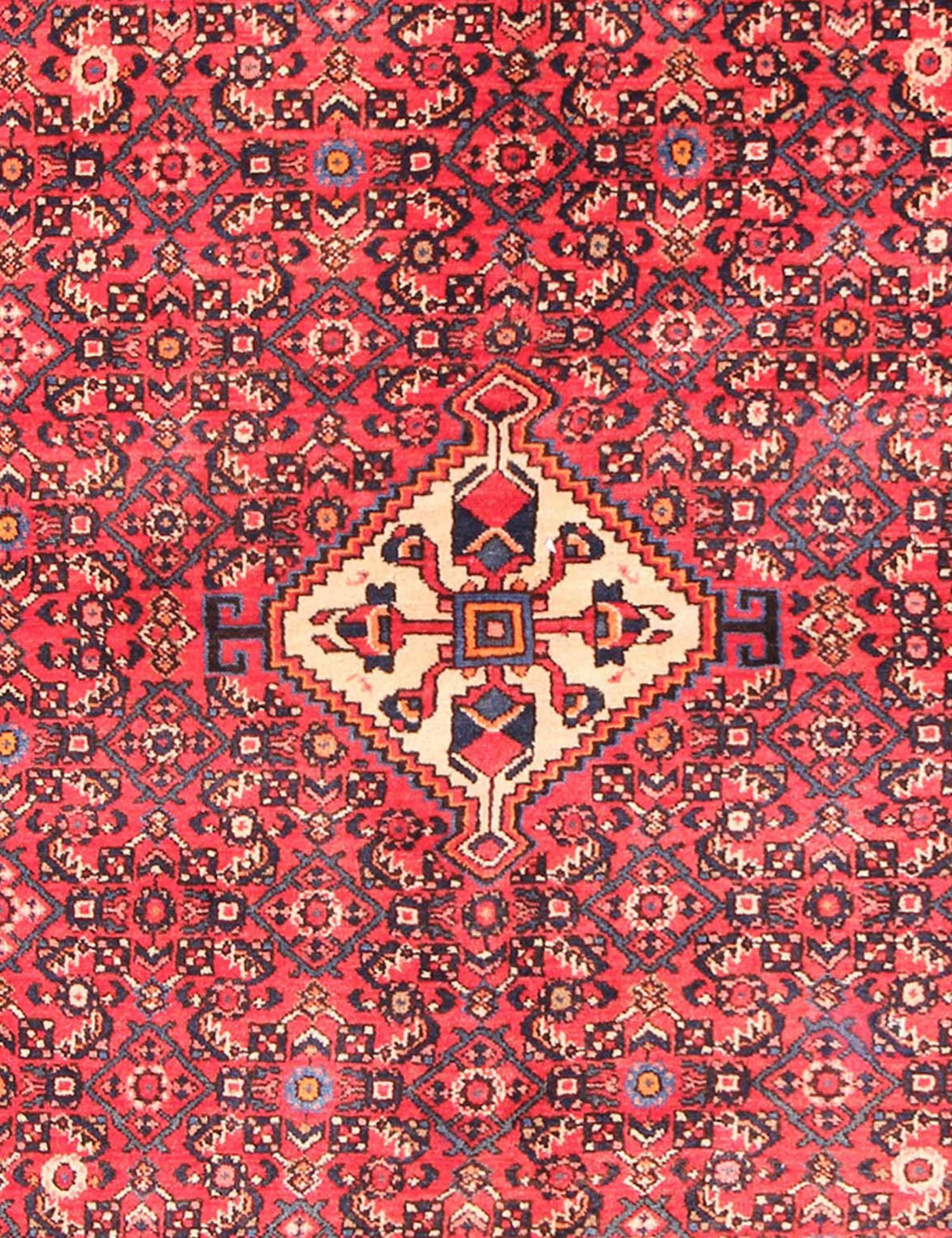 Hamadan Teppe   205 x 154 cm