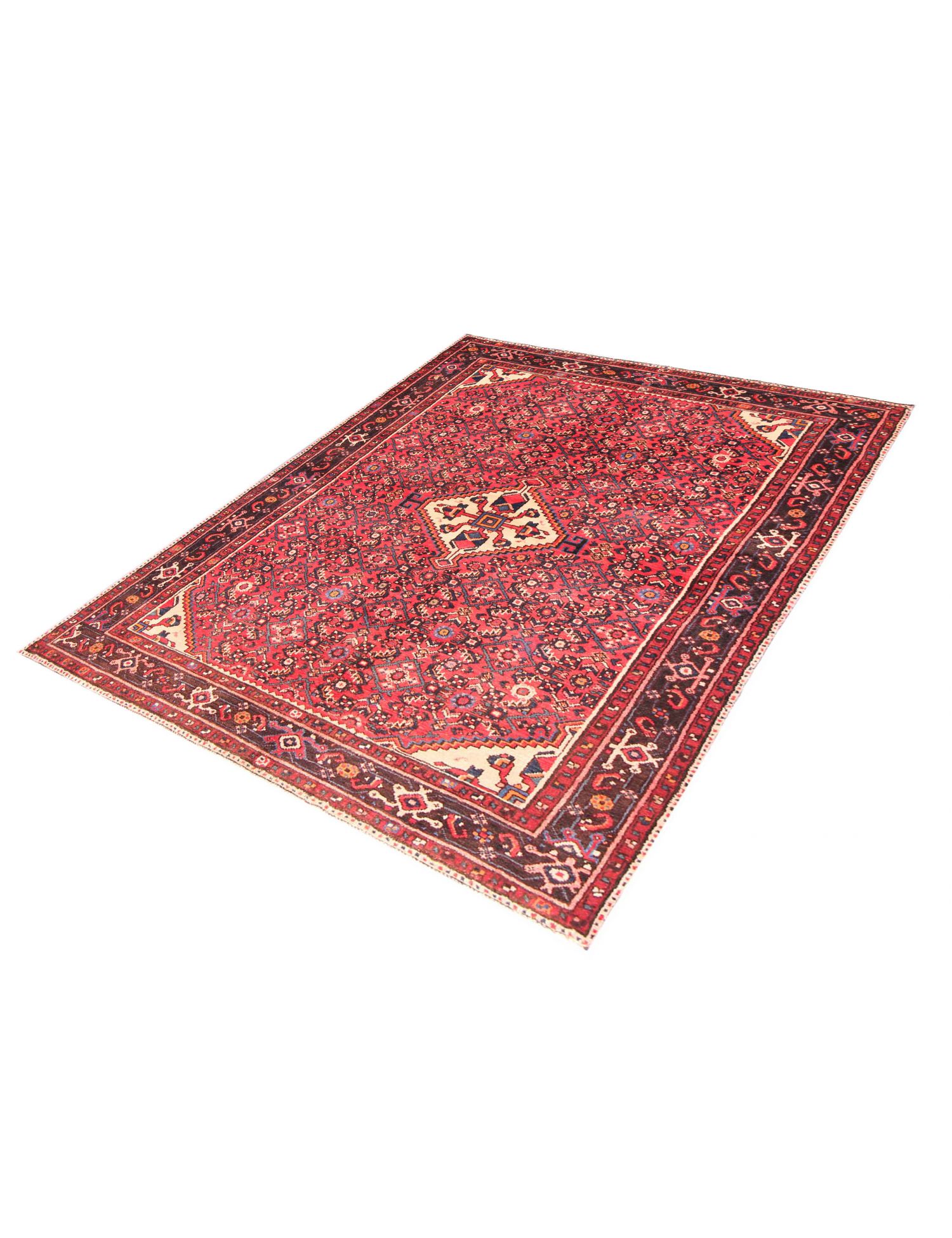 Hamadan Teppe   205 x 154 cm