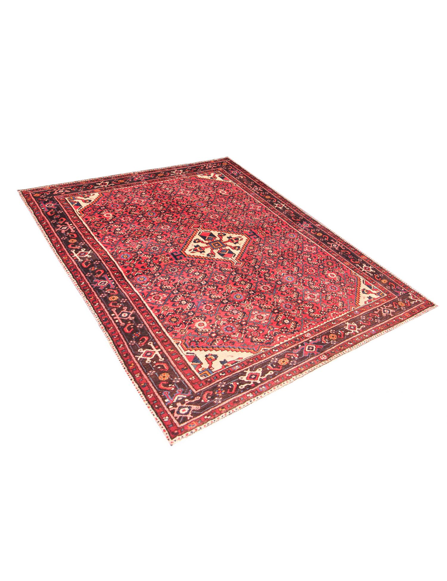 Hamadan Teppe   205 x 154 cm