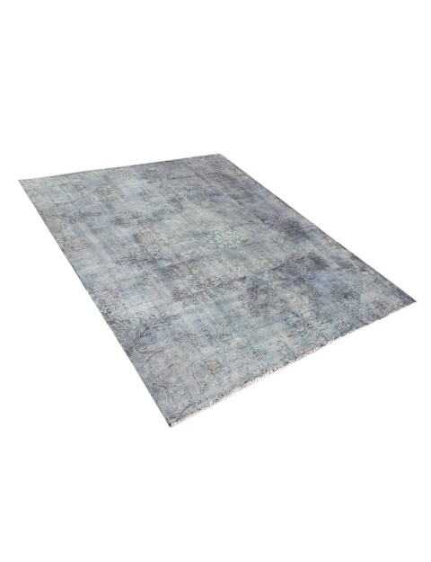 Verde Persiano Tappeto vintage persiano  265 x 210 cm