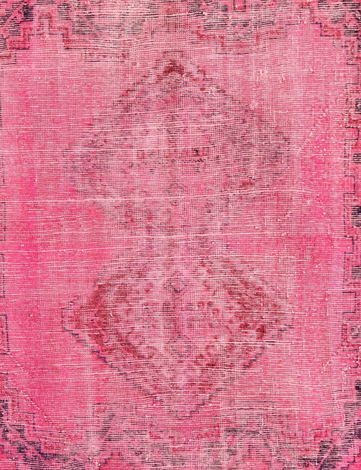 Tappeto vintage persiano  rosso <br/>180 x 142 cm