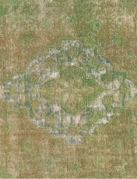 Persian Vintage Carpet 146 x 163