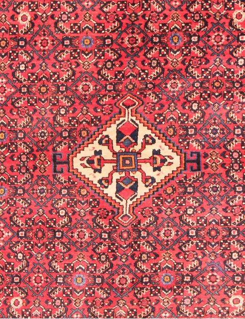 Hamadan Matta 205 x 154