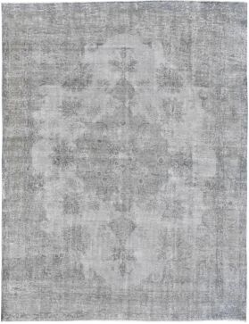 Vintage Carpet 391 X 286 grey