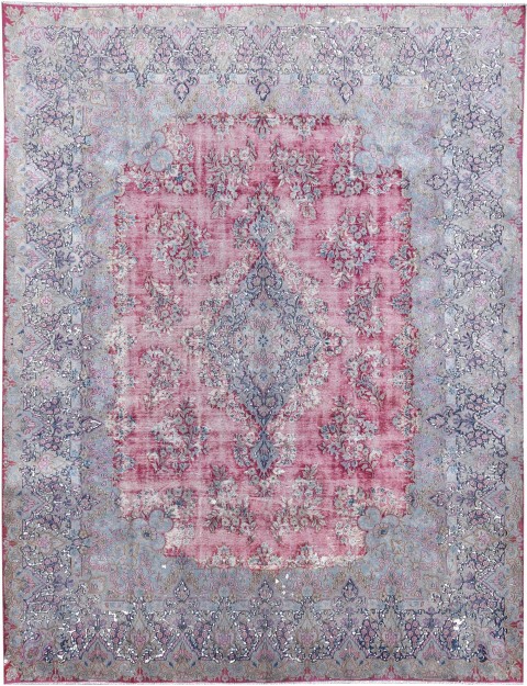 Grau Persien Vintage Heritage 404 x 293 cm