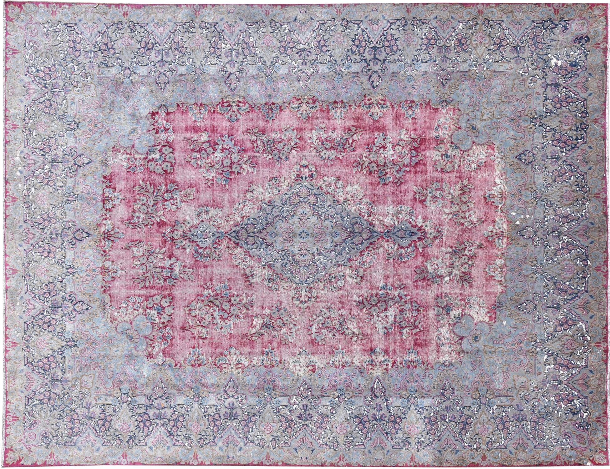 Vintage Heritage  grigo <br/>404 x 293 cm