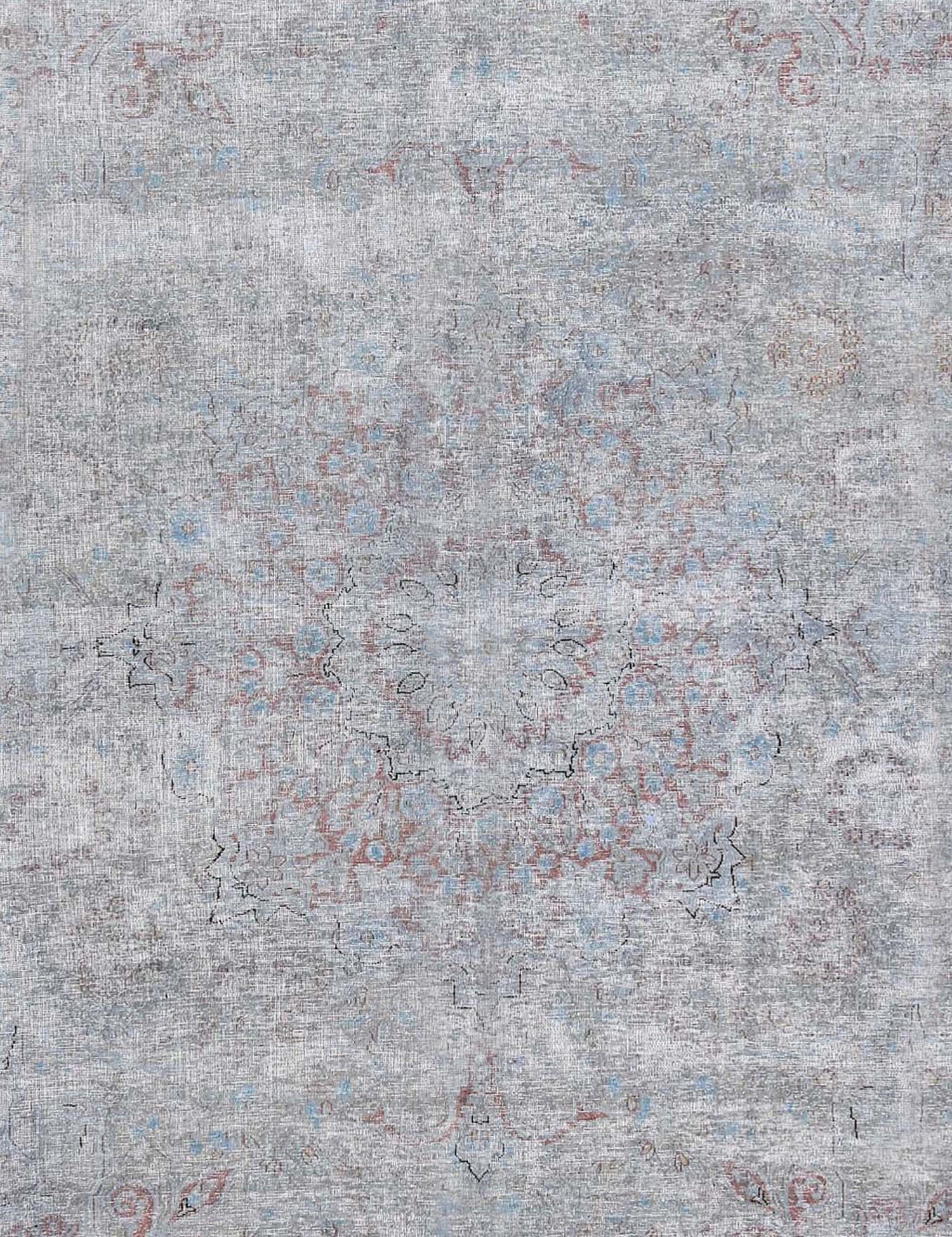 Vintage Tapijt   385 x 290 cm