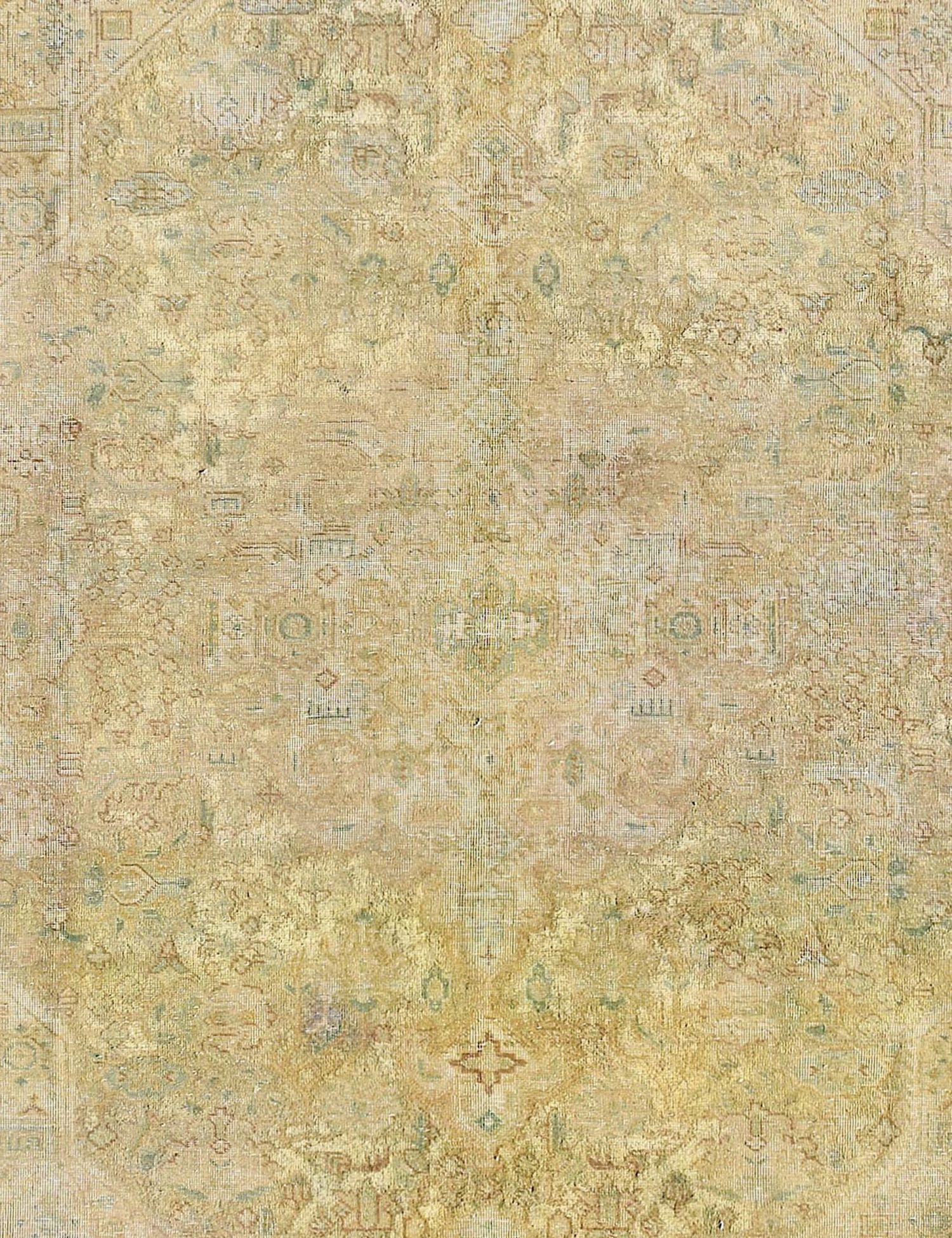 Perzisch Vintage Tapijt   310 x 200 cm