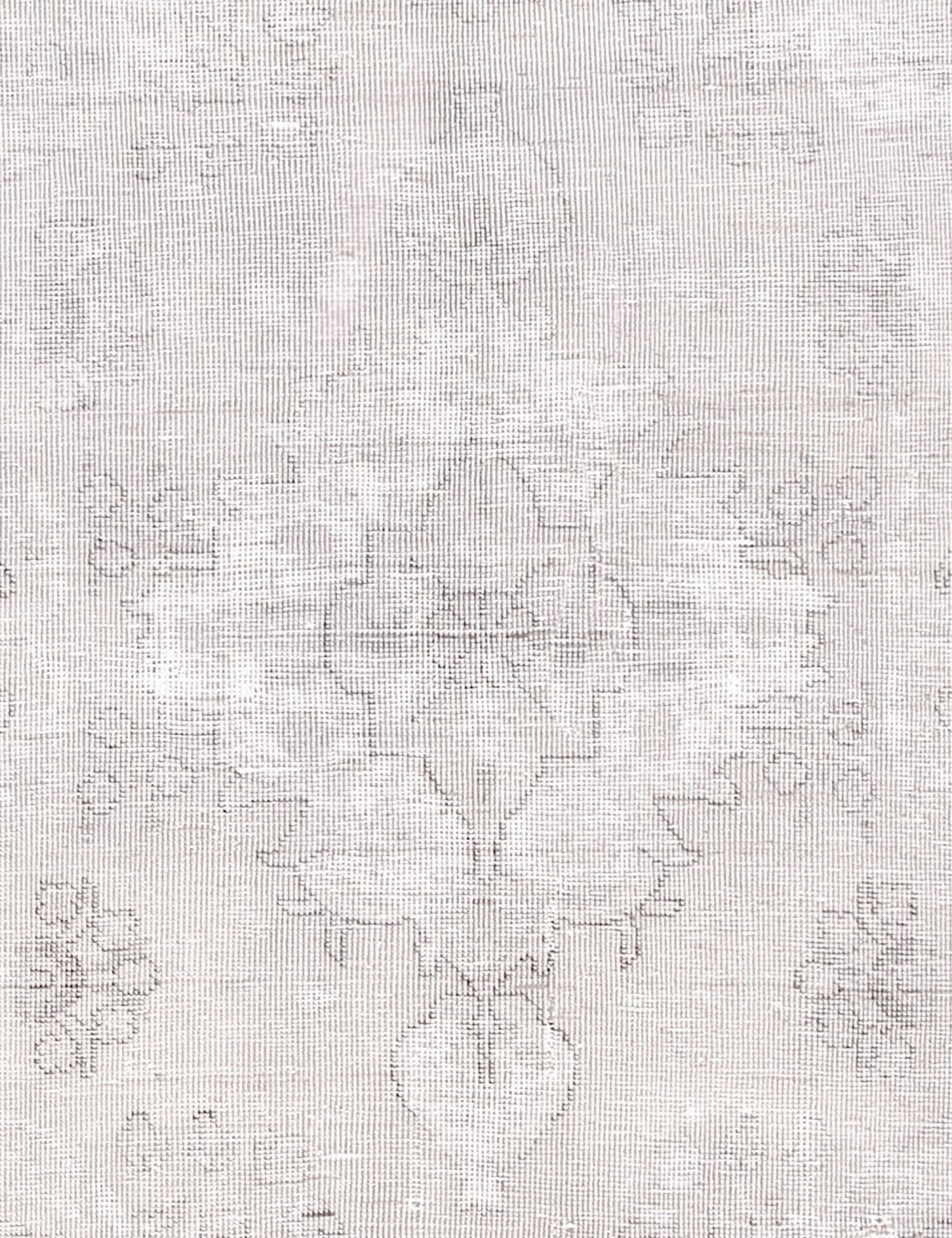 Persisk vintage matta   145 x 138 cm