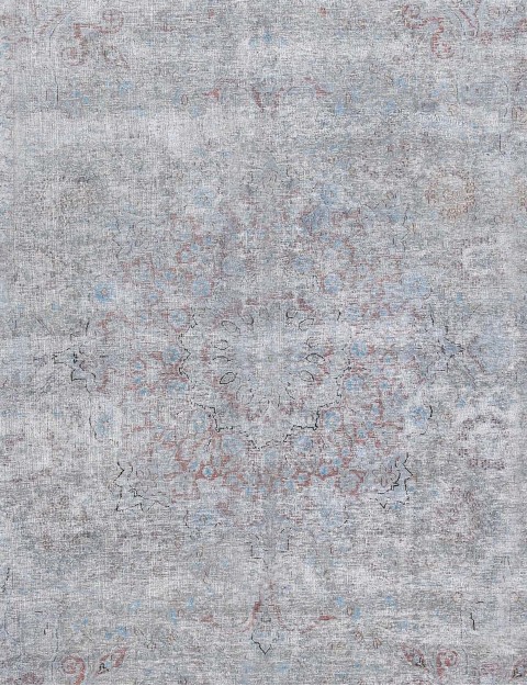 Vintage Tapijt 385 X 290