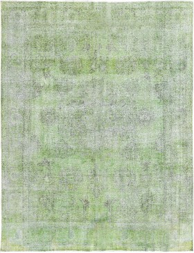  Persia Alfombra vintage 374 x 282 cm